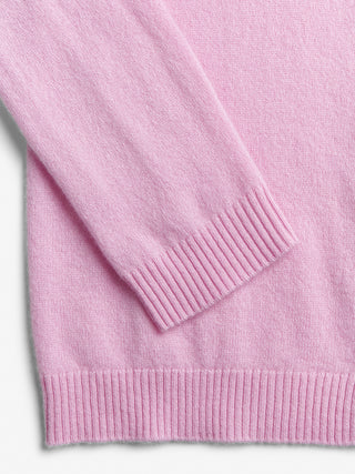 WomensOCardigan_LightPink