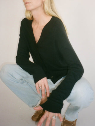 AirVCardigan_Black