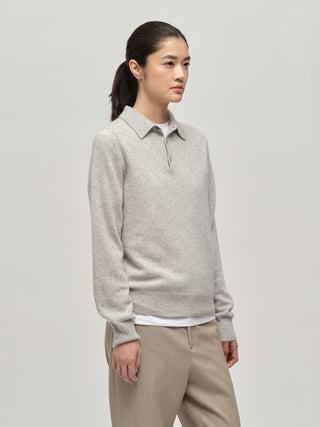 Original Polo - Ash Grey
