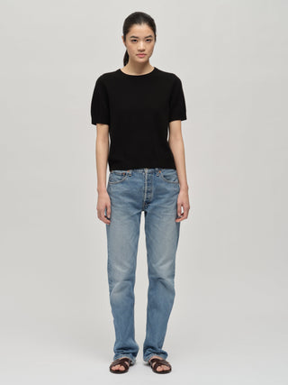 Women's Blouse - Black