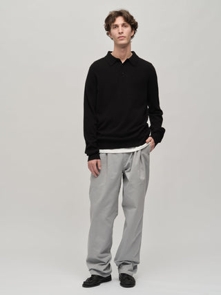 Original Polo - Black