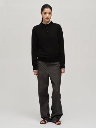 Original Polo - Black