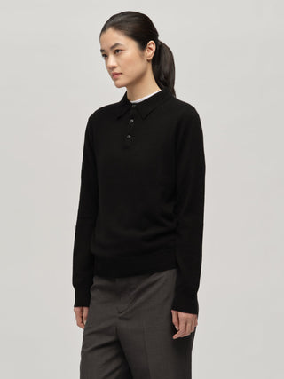 Original Polo - Black