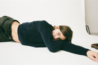 Brushed Cashmere Collection