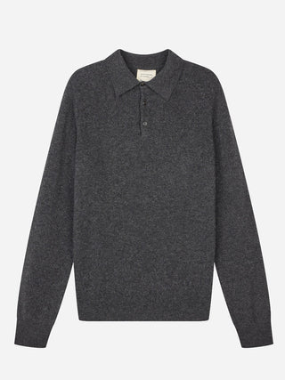 Original Polo - Dark Grey