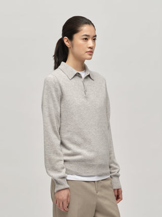 Original Polo - Ash Grey
