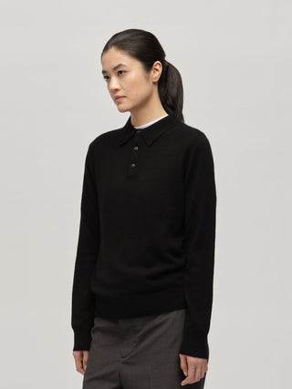 Original Polo - Black