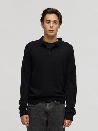 Original Polo - Black