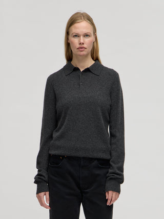 Original Polo - Dark Grey