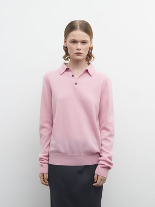 Original Polo - Light Pink