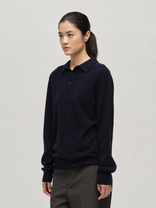 Original Polo - Navy Blue