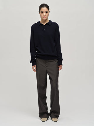Original Polo - Navy Blue