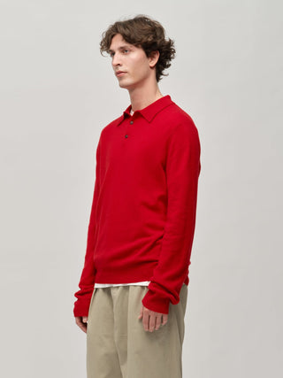 Original Polo - Red