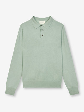 Original Polo - Sage Green