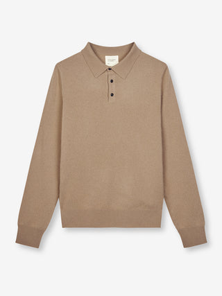 Original Polo - Taupe