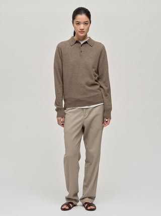 Original Polo - Truffle