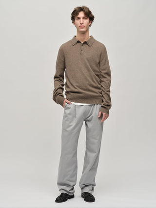 Original Polo - Truffle