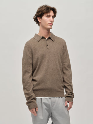 Original Polo - Truffle