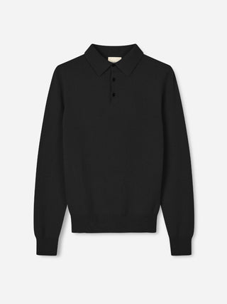 Original Polo - Black