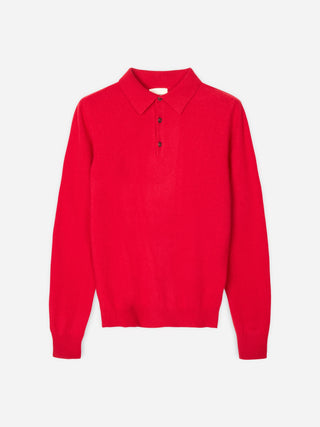 Original Polo - Red