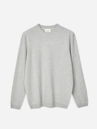 Original Roundneck - Ash Grey