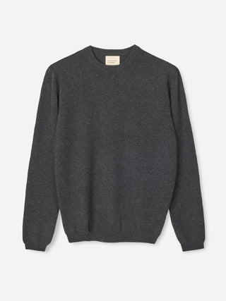 Original Roundneck - Dark Grey