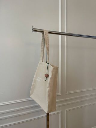 PRC Tote Bag & Cedar Ball