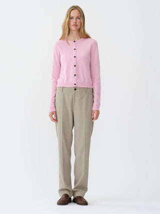 WomensOCardigan_LightPink
