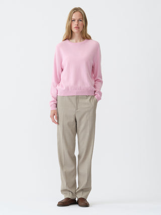 WomensClassicRoundneck_LightPink