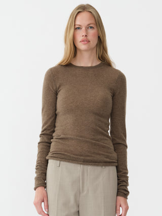 AirLongsleeve_Oak