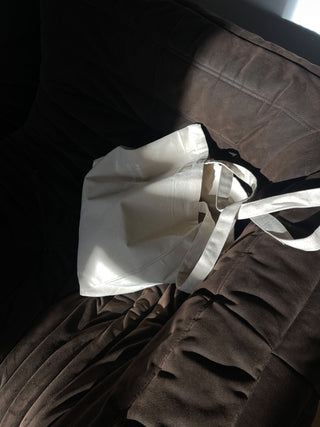 PRC Tote Bag - White