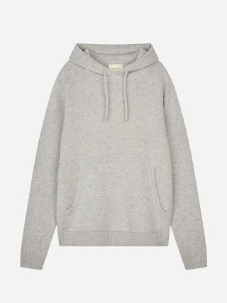 Premium Original Hoodie - Ash Grey