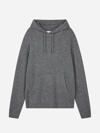 Premium Original Hoodie - Heather Grey
