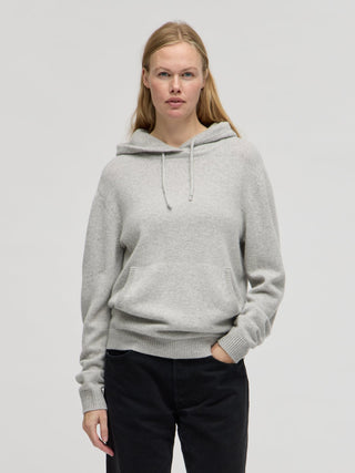 Premium Original Hoodie - Ash Grey