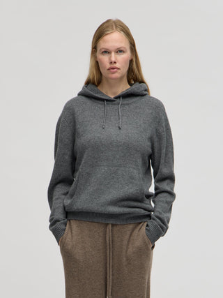 Premium Original Hoodie - Heather Grey