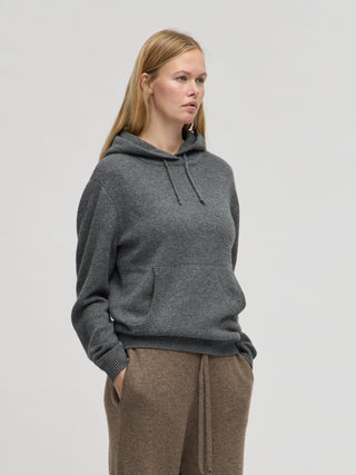 Premium Original Hoodie - Heather Grey