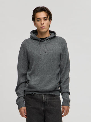 Premium Original Hoodie - Heather Grey