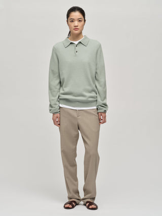 Original Polo - Sage Green