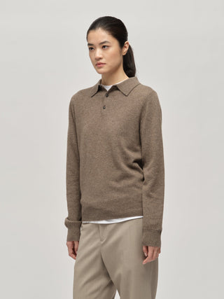 Original Polo - Truffle