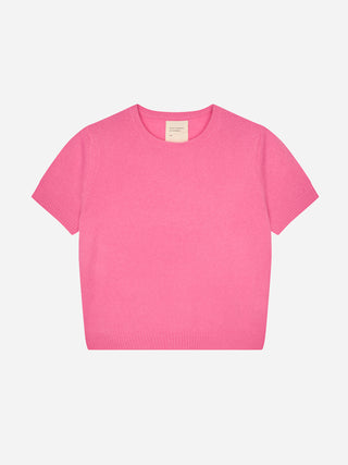 Women's Blouse - Pink