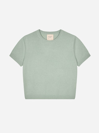 Women's Blouse - Sage Green