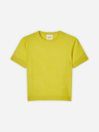 Women's Blouse - Yellow