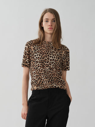 Women's Blouse - Leo