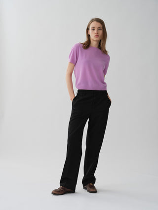 Women's Blouse - Lilac