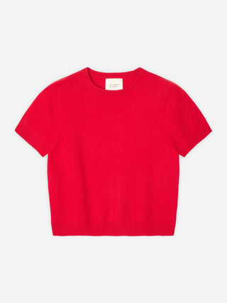 Women's Blouse - Red