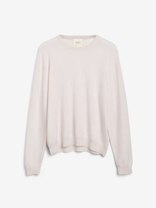 Women's Classic Roundneck - Off-White