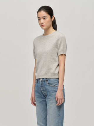 Women's Blouse - Ash Grey