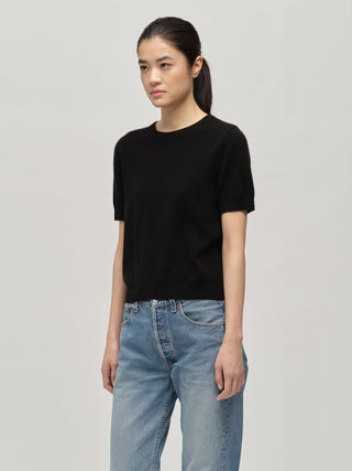 Women's Blouse - Black