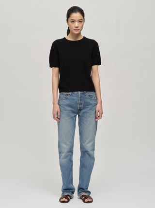 Women's Blouse - Black