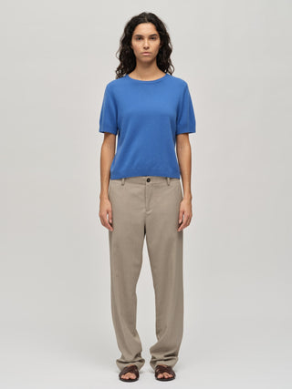 Women's Blouse - Cobolt